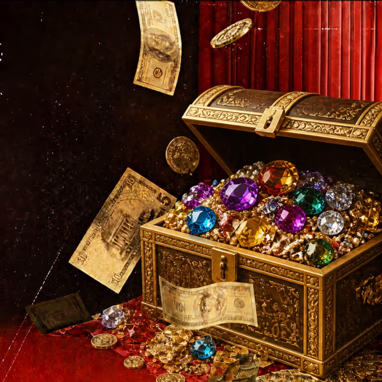 GrailDraw six products — Watch Draws, Packs, Instant Wins, Flash Drops, Lottery and Originals with SHA-256 provably fair engine.